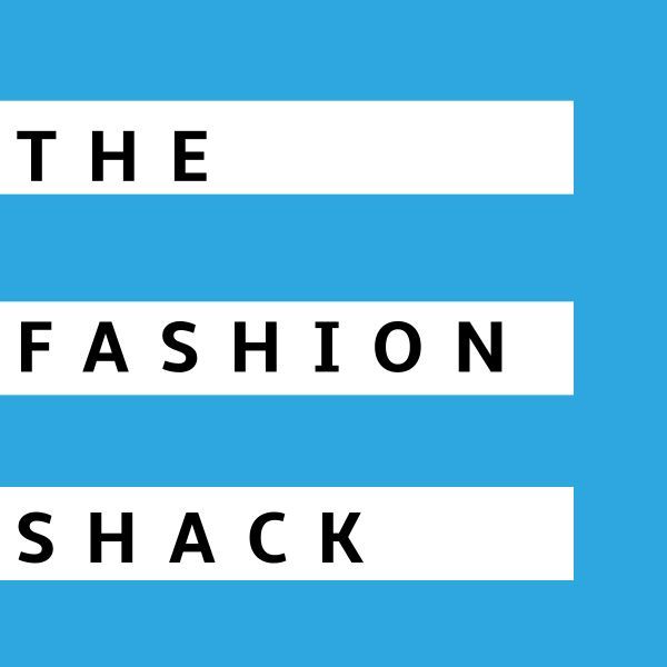 mainer, blue, white, The Fashion Shack ETSY Shop Icon Template