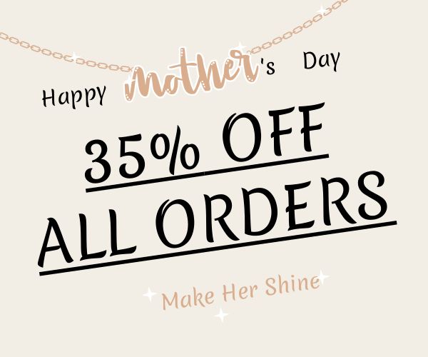Happy Mother's Day Sales Medium Rectangle