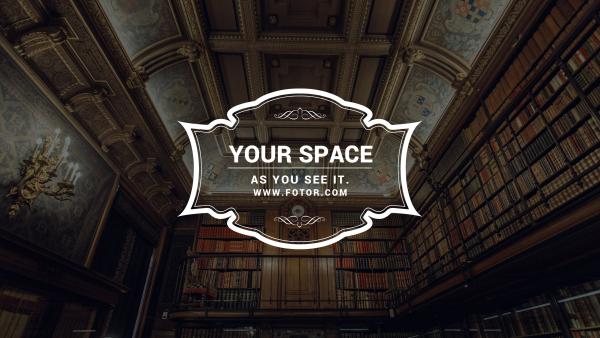 Your Space