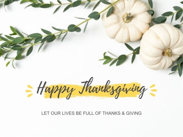 holiday, greeting, celebration, Happy thanksgiving Card Template