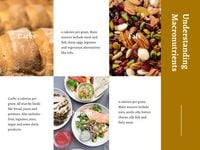黑色食品健康饮食生活方式 PPT(4:3)