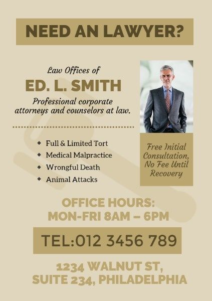 lawyer, consultation, consultant, Best Law Office Flyer Template