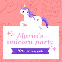 30 ページ 無料で使えるsummer Beach Partyのテンプレート 簡単作成 Fotorデザインツール