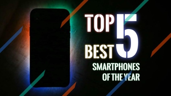 Best Smartphone This Year Youtube Thumbnail