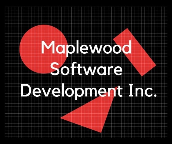 Cool Software Development Company Facebook Post