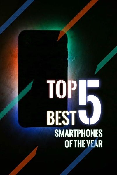 top, digital, eletronic, Best Smartphone This Year Pinterest Post Template
