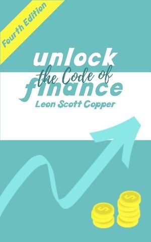 Coin Finance Book Cover