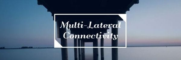 Multi-lateral Connectivity Email Header
