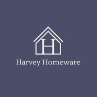 shop, real estate, building, Grey House Homeware Logo Template