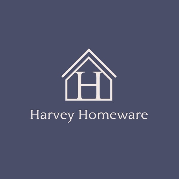 Grey House Homeware Logo Logo