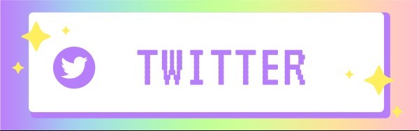 カスタマイズ可能なホワイトツイッチバナーtwitchパネルのテンプレート Fotorデザインツール