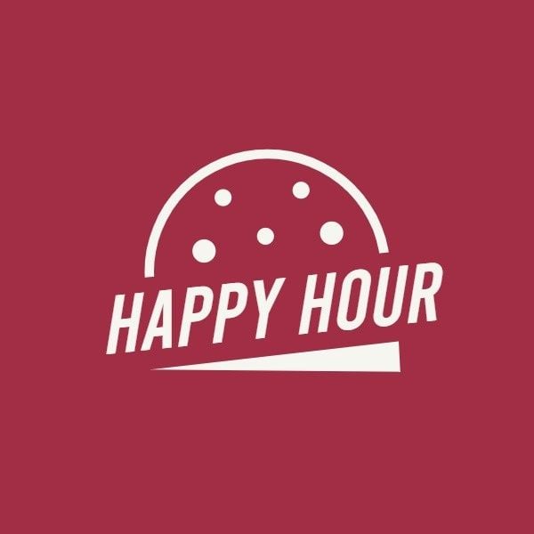 restaurant, beverage, cookie, Simple Food Sales Logo Template