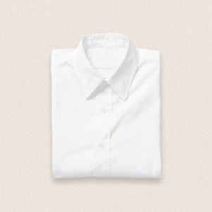 clothing, shirt, simple, Beige Paper Background Product Photo Template