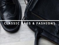 Classic Bags & Fashions Label