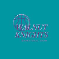 sports, sport, club, Green And Simple Basketball Team Logo Template