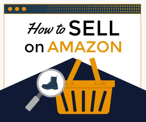 How To Sell On Amazon Facebook Post