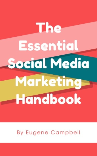 Marketing Handbook Book Cover