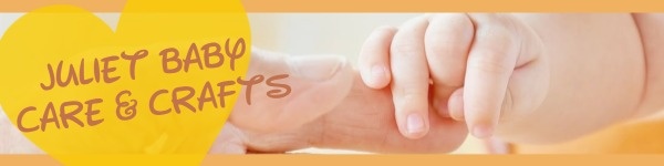 Baby Care  ETSY Cover Photo
