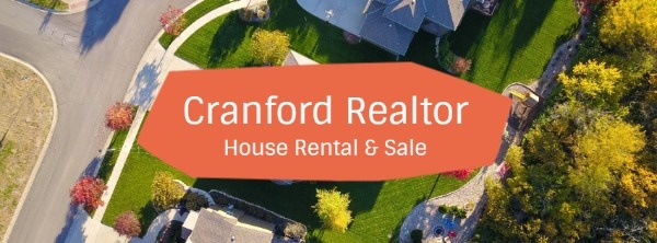 Professional House Rental And Sale Facebook Cover