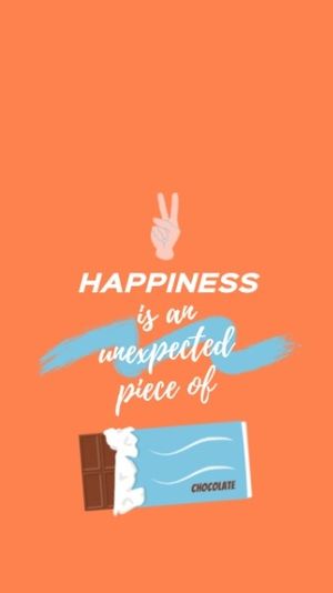 幸福のインスピレーション スマホ壁紙