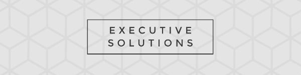 Executive Solution LinkedIn Background