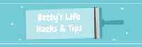 tips, tip, hack, Created by the Fotor team Twitter Cover Template