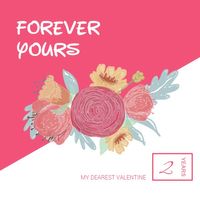 festival, holiday, celebrate, Pink Romantic Valentine's Day Instagram Post Instagram Post Template