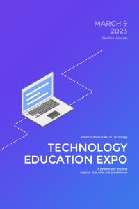 tech education expo, exhibition, exhibit, Technology Education Expo Pinterest Post Template