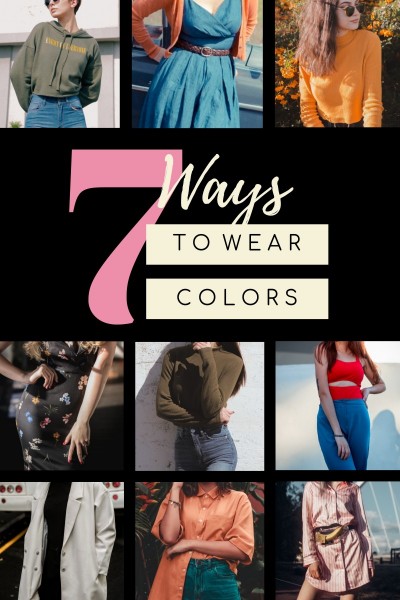 Fashion Women Dresses Blog Graphic Blog Graphic