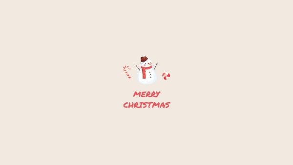 merry christmas, xmas, holiday, Beige Christmas Desktop Background Desktop Wallpaper Template