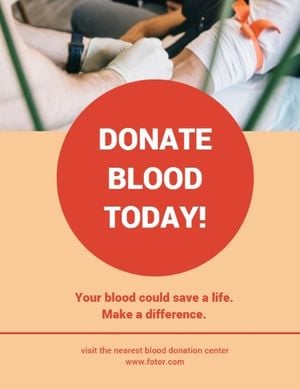 献血 プログラム
