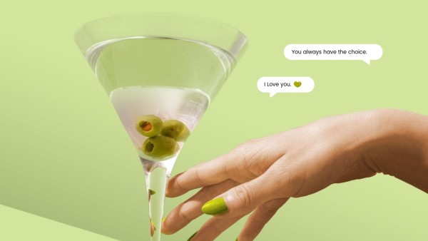 Green And Fresh Drink Desktop Wallpaper Wallpaper