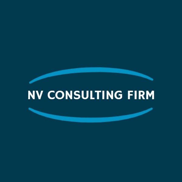 Consulting Firm Logo Logo