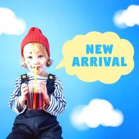 brand, brand building, style, Blue Child Fashion New Arrival Instagram Post Template
