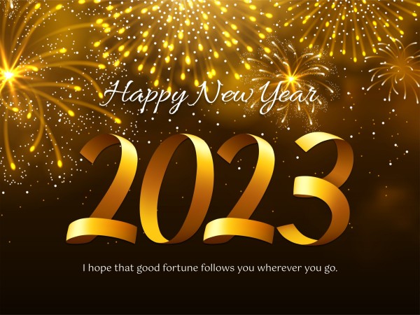 New Year Card Maker Create A Free Happy New Year 23 Card Online