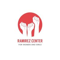 group, women, girls, Remirez Center Logo Logo Template
