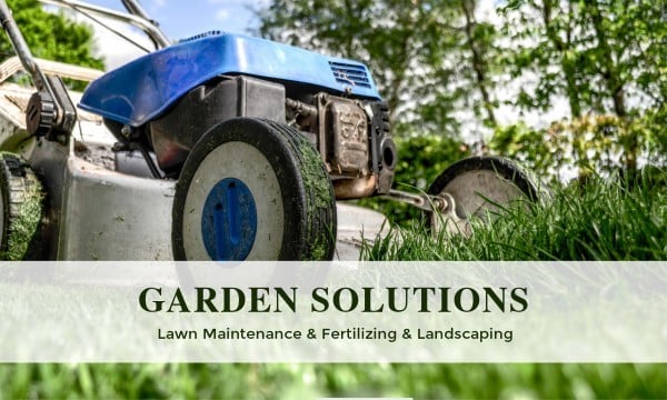 Green Gardening Service