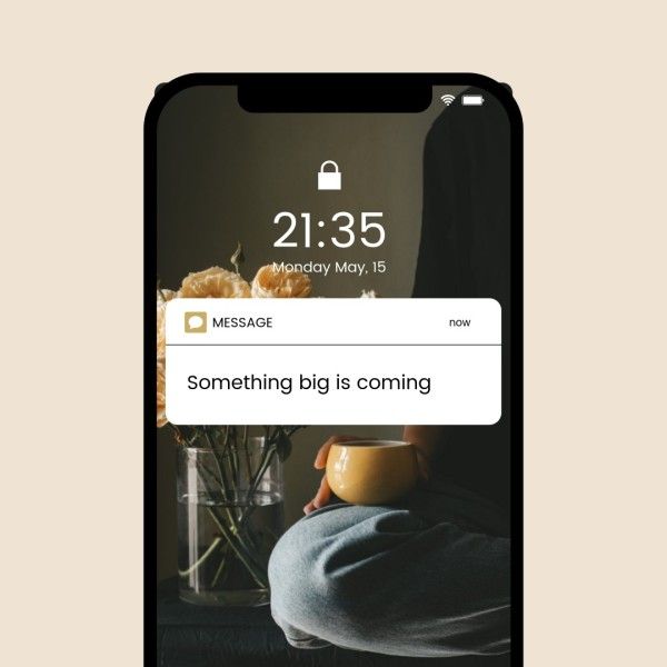 简约时尚风格 Instagram帖子