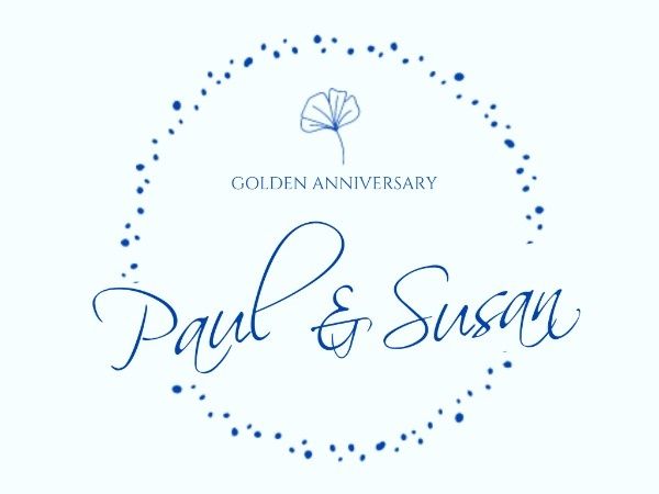 anniversary, ceremony, engagement, Elegant Blue Wedding Card Template
