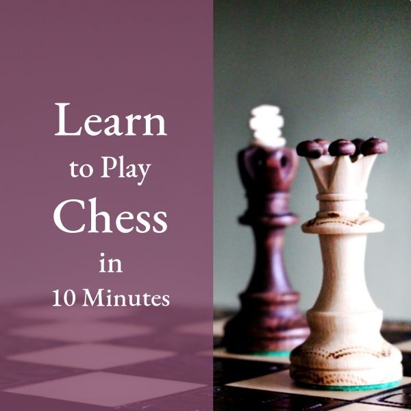 guide, hobby, checker, Play Chess Instagram Post Template