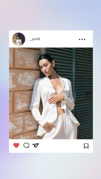 sale, discount, promotion, Vintage Cloth Brand Building Instagram Story Template