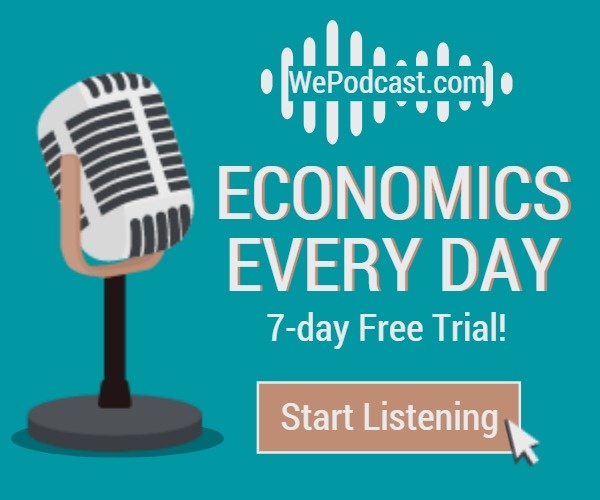 Green Economy Learning Podcast Medium Rectangle