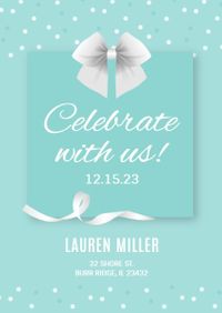 3 ページ 無料でカスタマイズできる誕生日招待状のテンプレート Fotorデザインツール