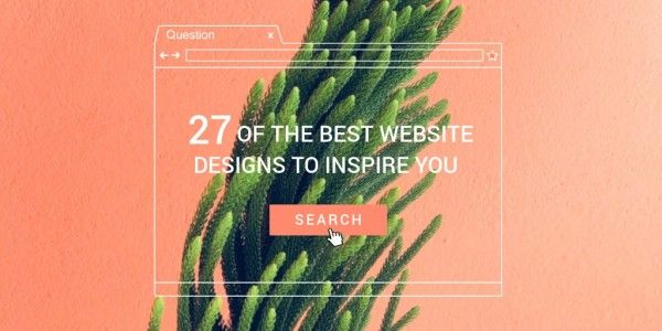 Website Design To Inspired You Twitter Post