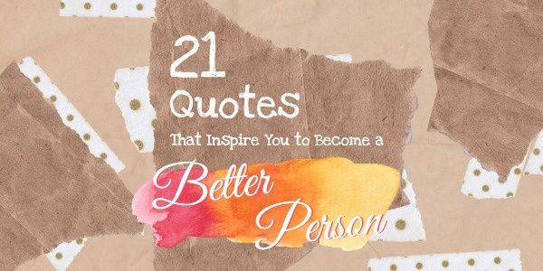 article, blog, promotion, Inspirational Quote To Encourage You Twitter Post Template