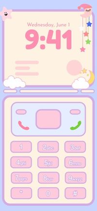 Kawaii flip phones  Retro phone, Flip phones, Flip phone aesthetic