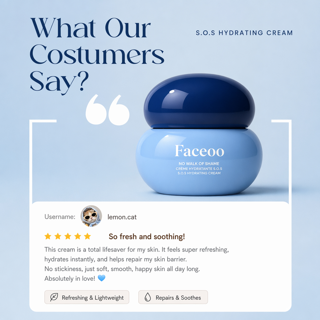 Product Review Template