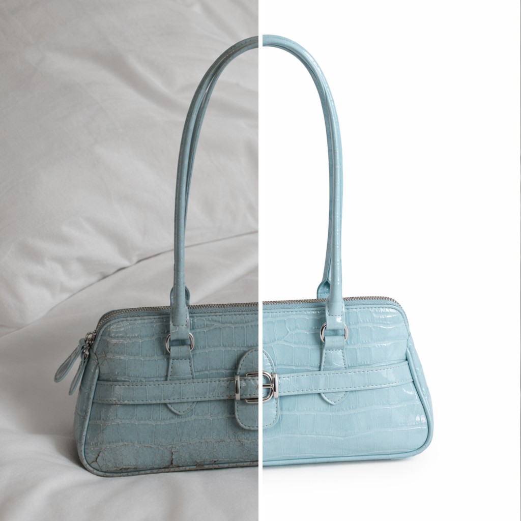 Product Retouching