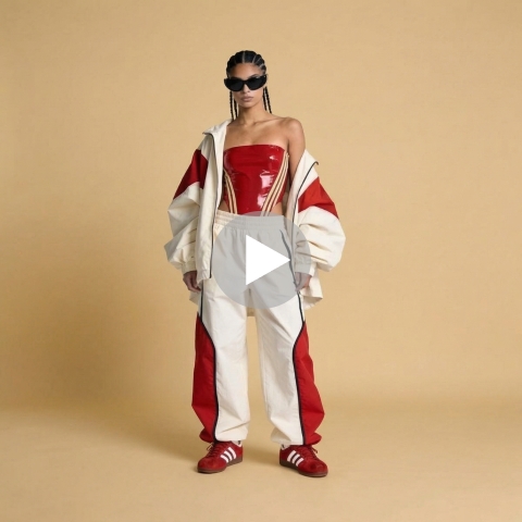 Fashion Video