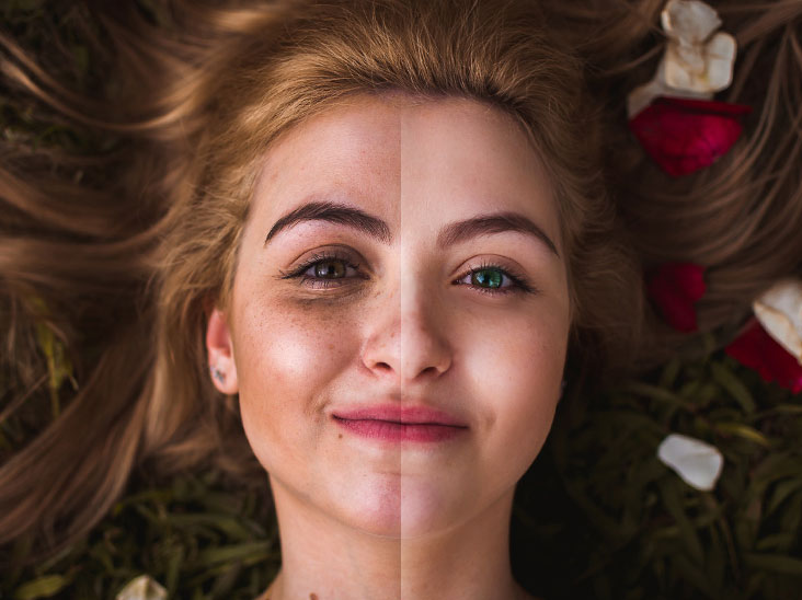 Lomo Photo Effect Free Online Lomo Photography Effects Fotor Photo